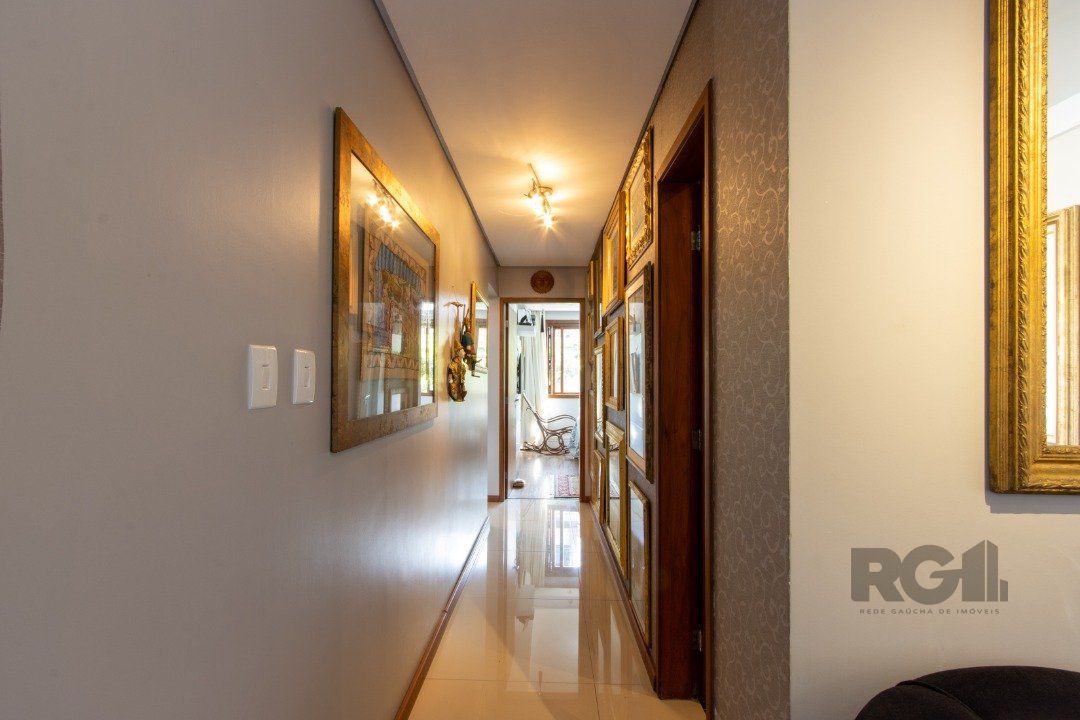 Cobertura, 4 quartos, 219 m² - Foto 9