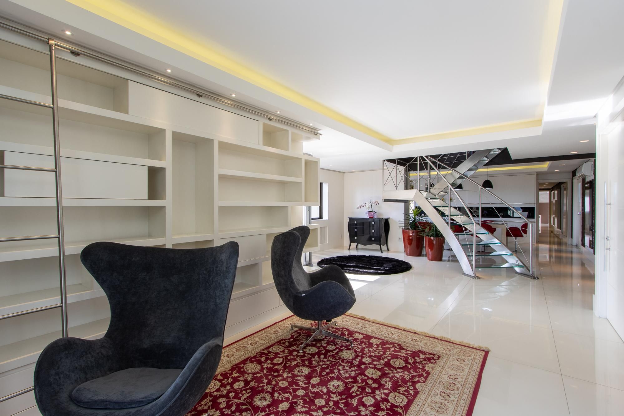 Cobertura, 4 quartos, 569 m² - Foto 15