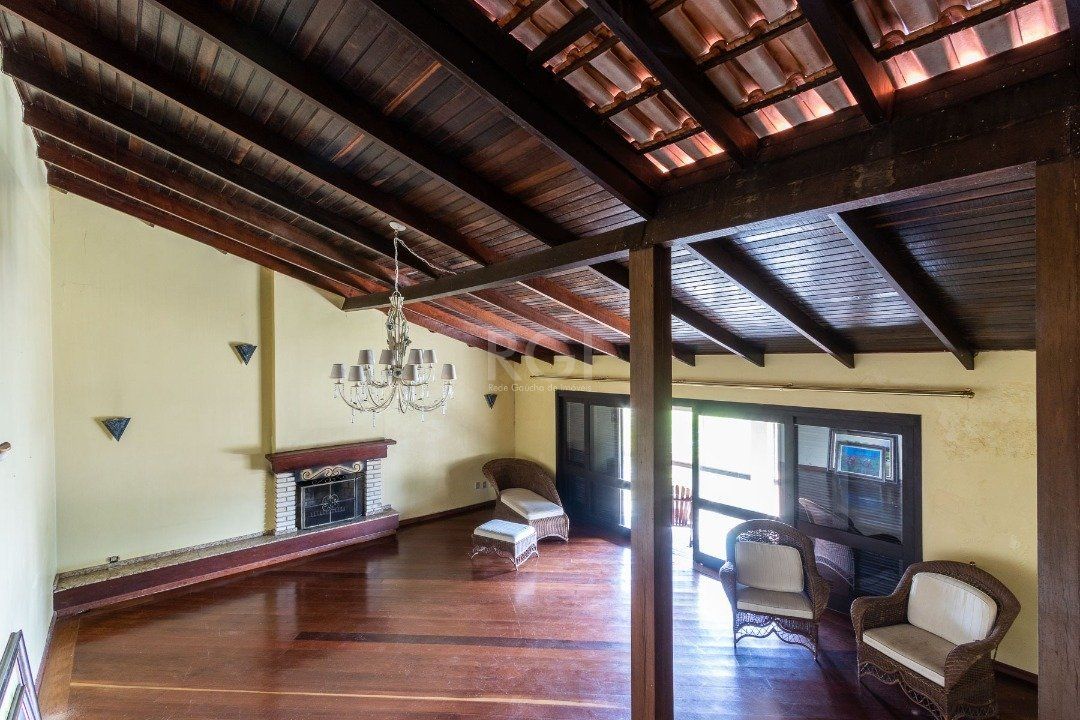 Casa, 4 quartos, 500 m² - Foto 16