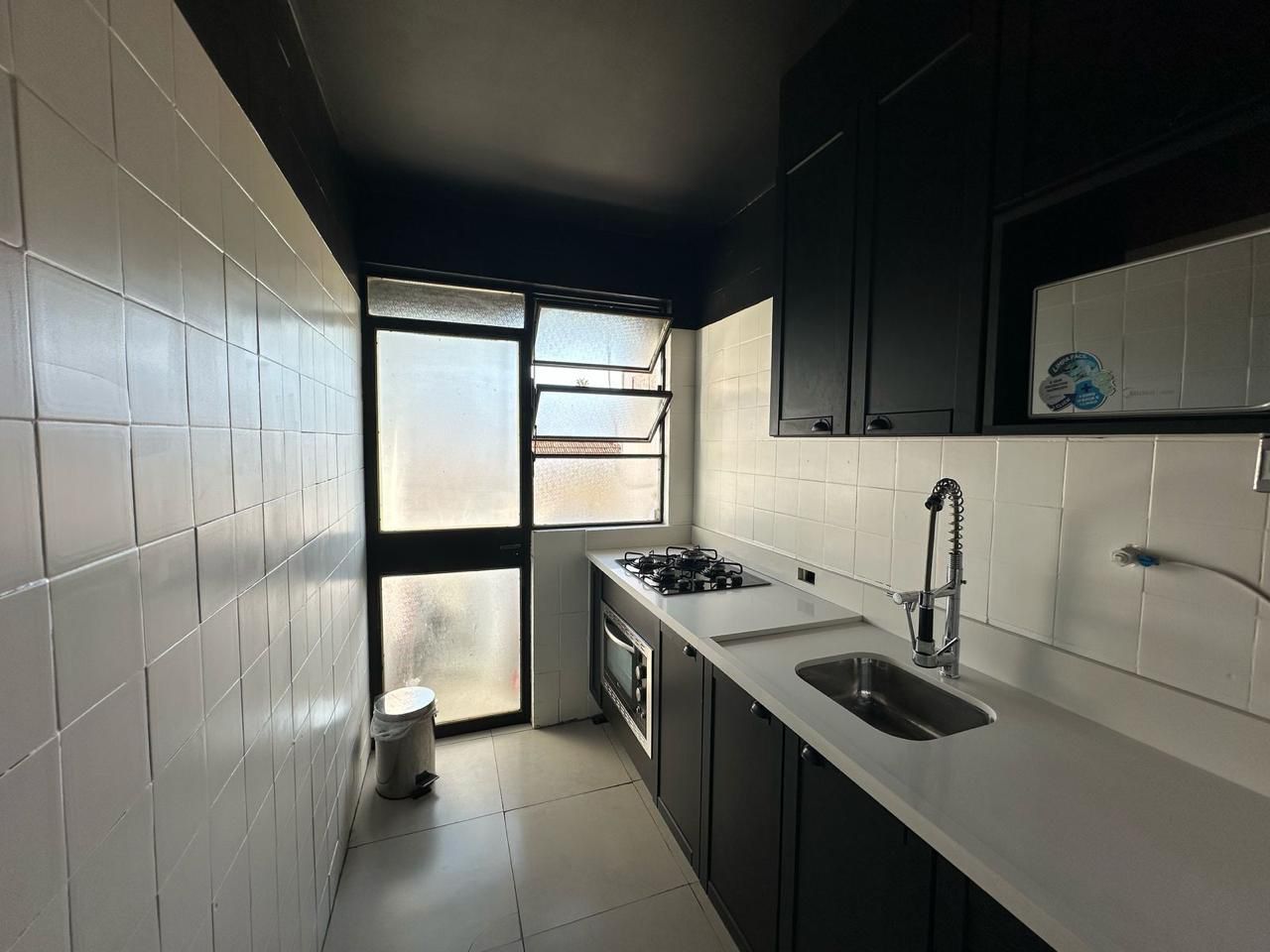 Apartamento à venda com 48m², 1 quarto, 1 vaga no bairro Cidade Baixa em Porto Alegre