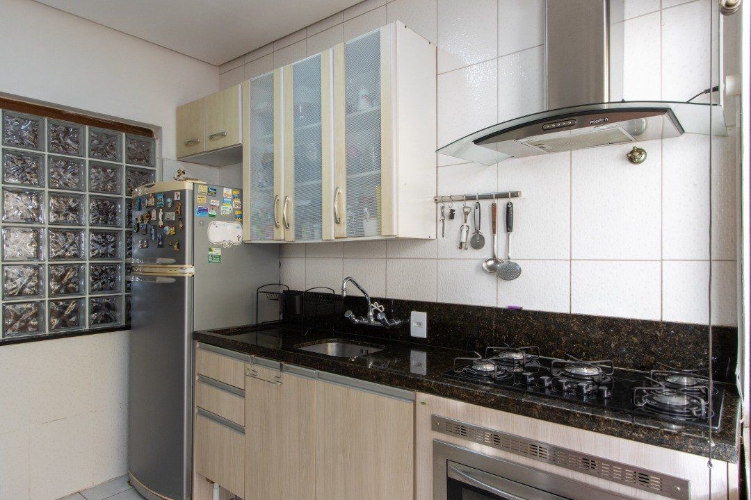 Casa, 3 quartos, 194 m² - Foto 12