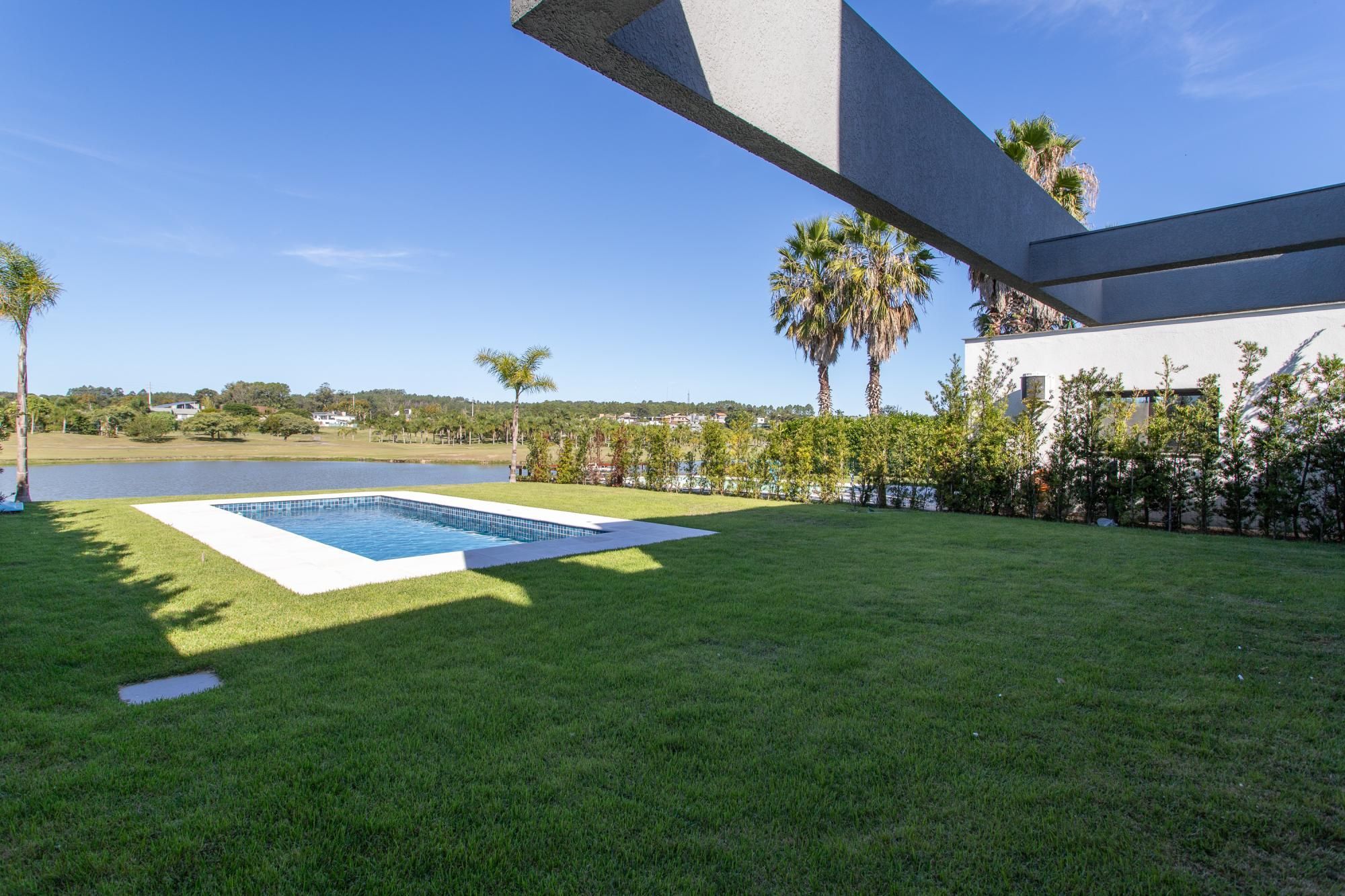 Casa de Condomínio à venda com 4 quartos, 297m² - Foto 34