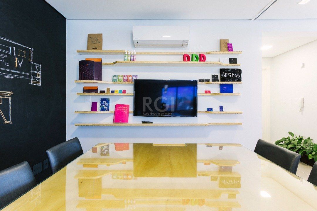 Conjunto Comercial-Sala à venda, 58m² - Foto 29