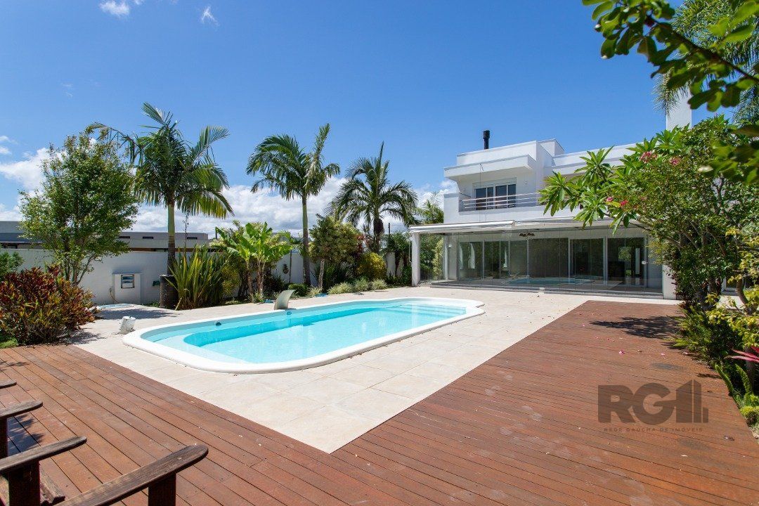 Casa de Condomínio à venda com 3 quartos, 450m² - Foto 32