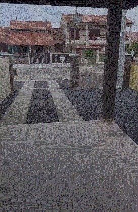 Casa à venda com 2 quartos, 69m² - Foto 9