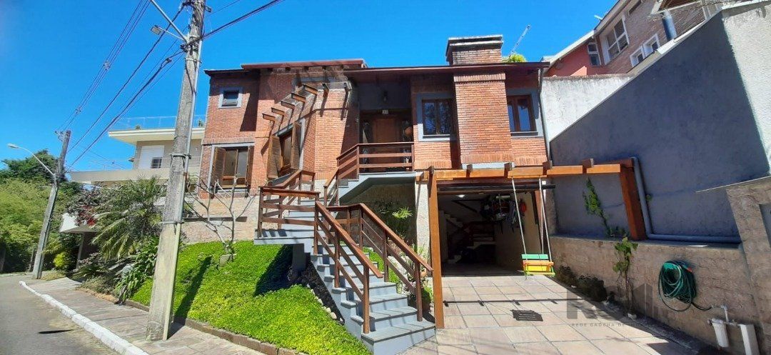 Casa de Condomínio à venda com 4 quartos, 246m² - Foto 46