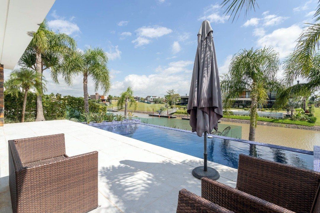 Casa de Condomínio à venda com 4 quartos, 519m² - Foto 19