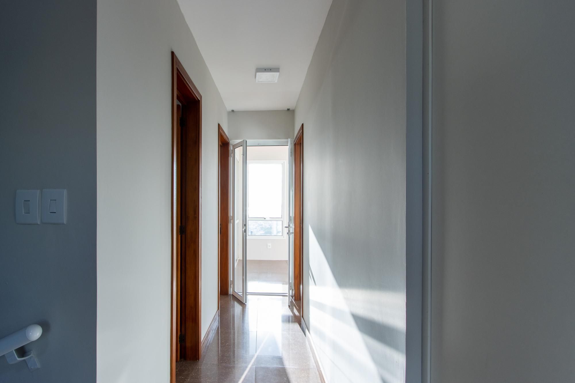 Casa de Condomínio, 4 quartos - Foto 46