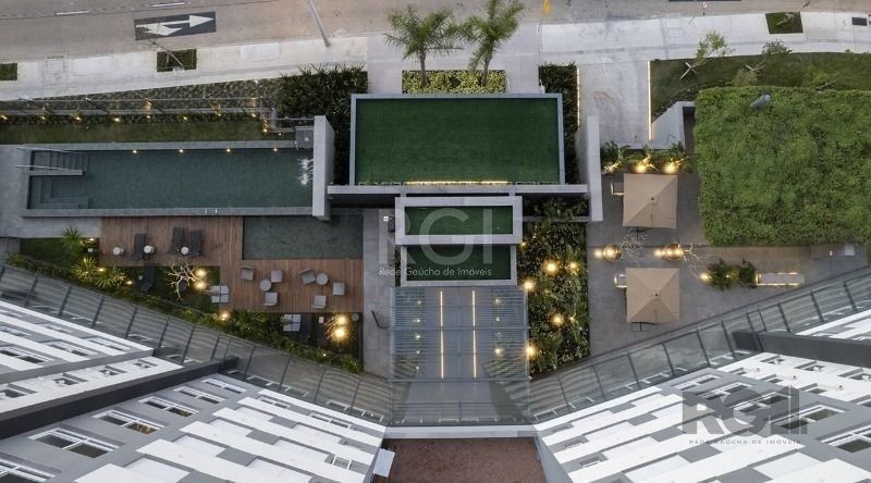Apartamento à venda com 2 quartos, 54m² - Foto 33
