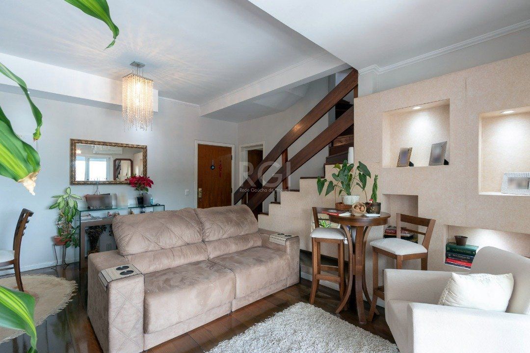 Cobertura à venda com 3 quartos, 255m² - Foto 9