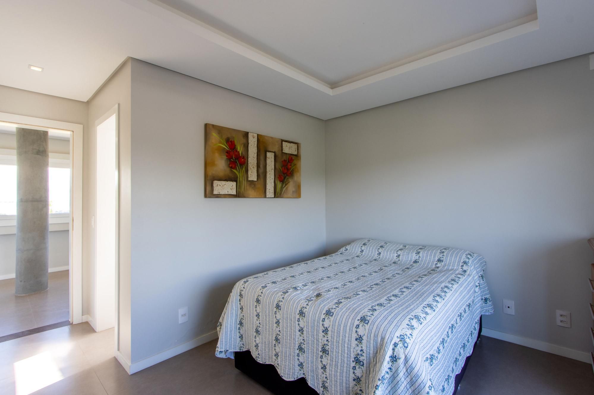 Casa de Condomínio, 4 quartos - Foto 23