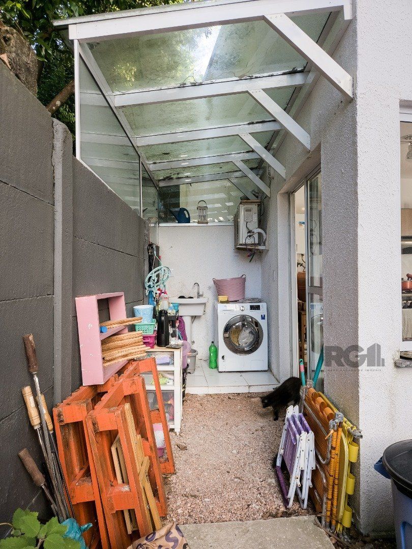 Casa de Condomínio, 4 quartos - Foto 13