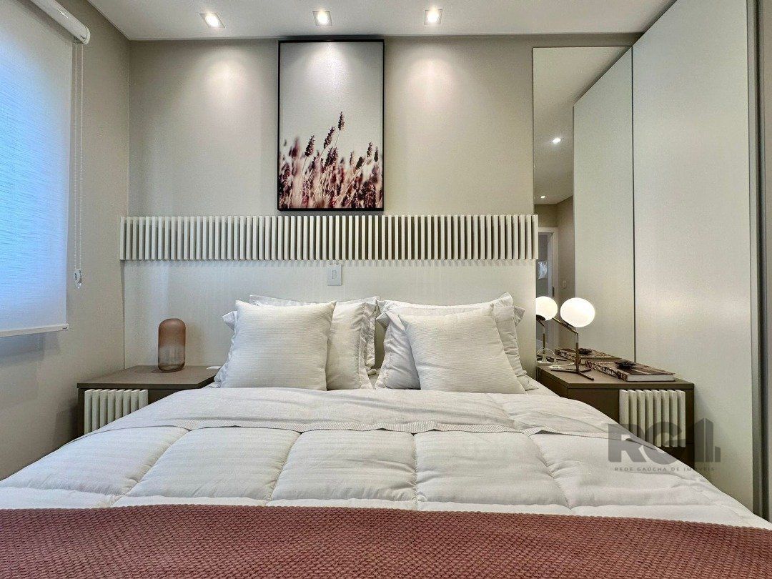 Apartamento à venda com 2 quartos, 112m² - Foto 22