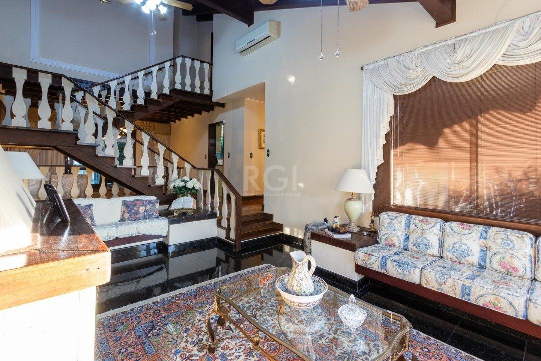 Casa à venda com 4 quartos, 430m² - Foto 20