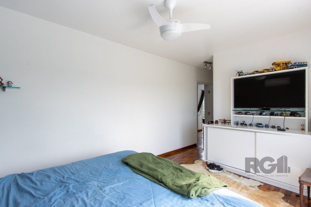 Casa de Condomínio à venda com 4 quartos, 400m² - Foto 50