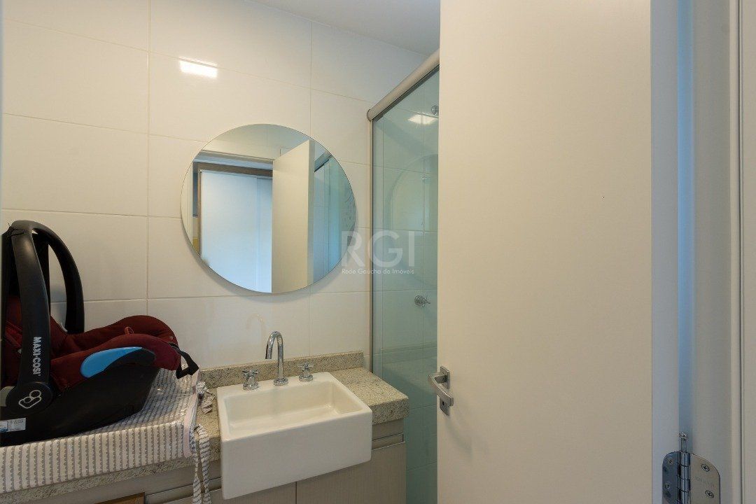 Apartamento à venda com 3 quartos, 146m² - Foto 26