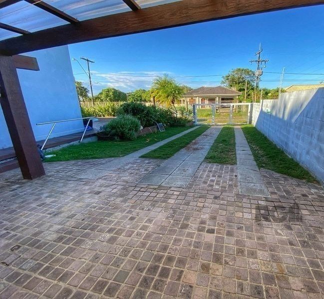 Casa, 4 quartos, 136 m² - Foto 4