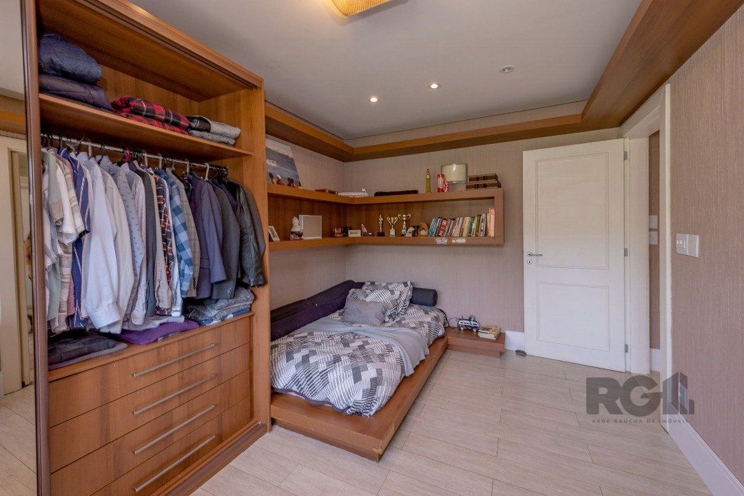 Casa de Condomínio à venda com 3 quartos, 460m² - Foto 23