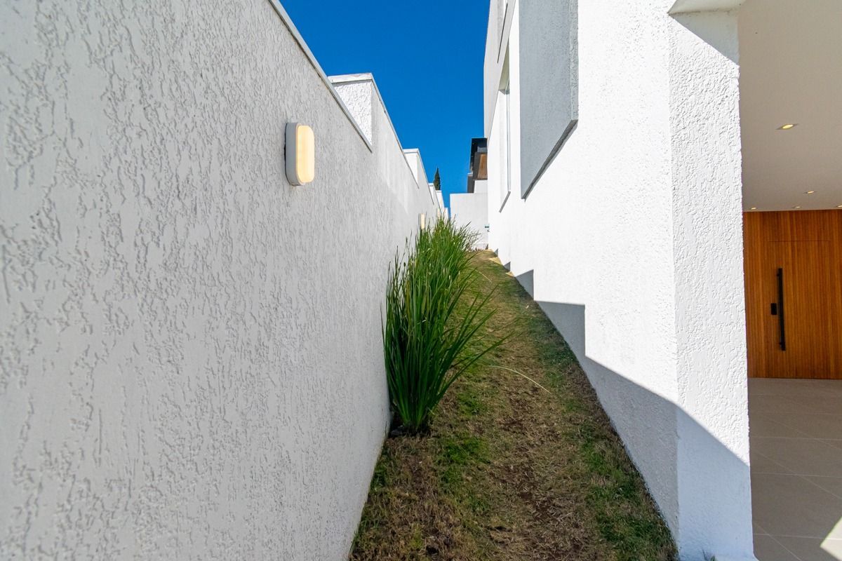Casa de Condomínio à venda com 3 quartos, 261m² - Foto 47