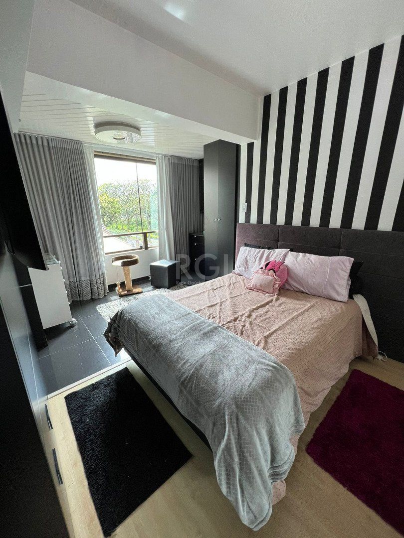 Apartamento, 3 quartos, 121 m² - Foto 14