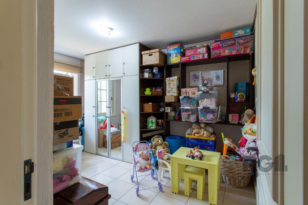 Casa de Condomínio à venda com 3 quartos, 330m² - Foto 29
