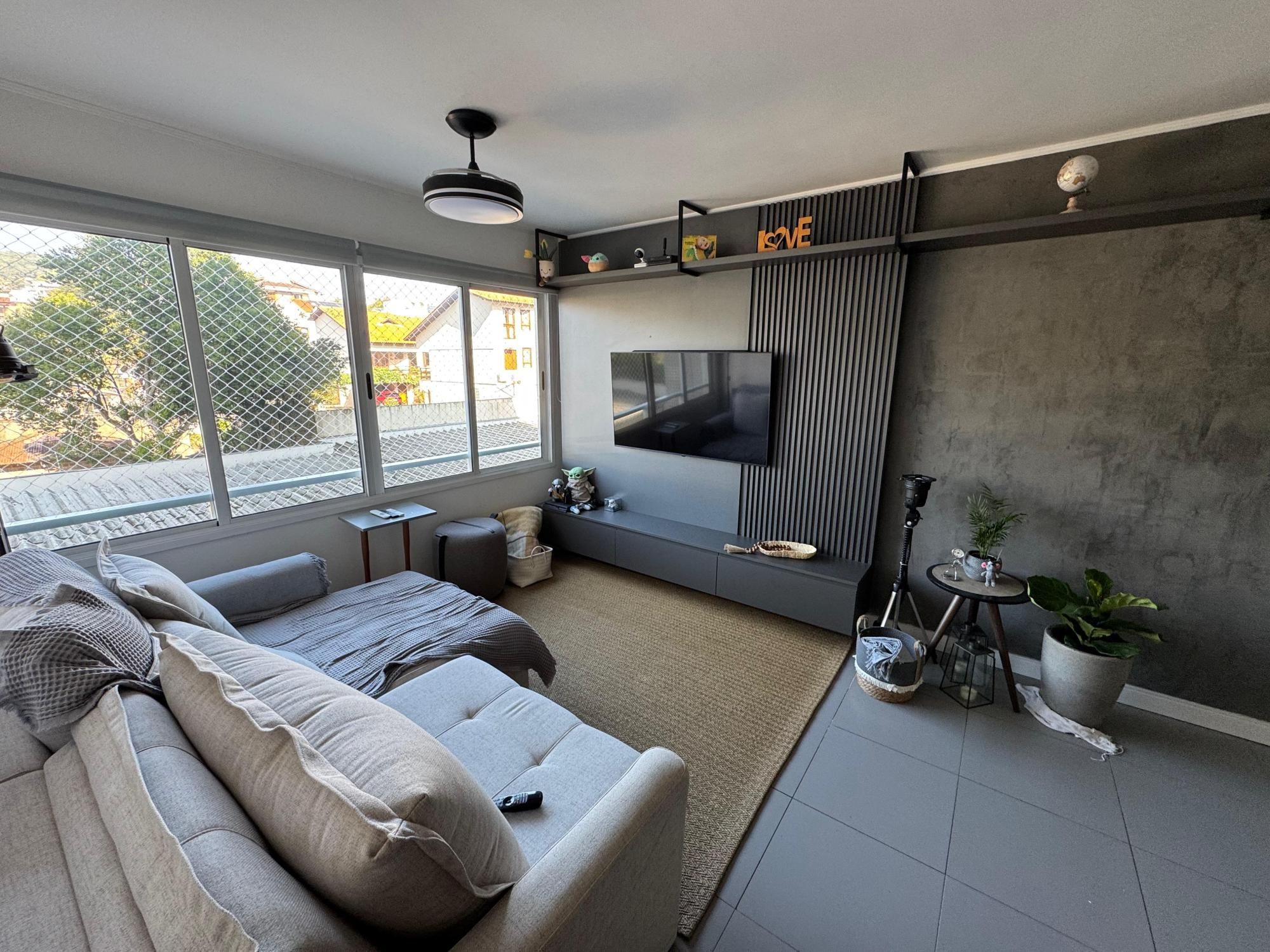 Apartamento 3 dormitórios no bairro Tristeza