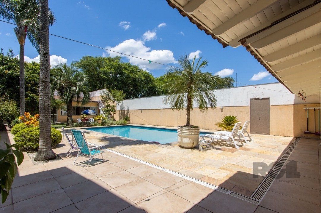 Sobrado, 4 quartos, 452 m² - Foto 63