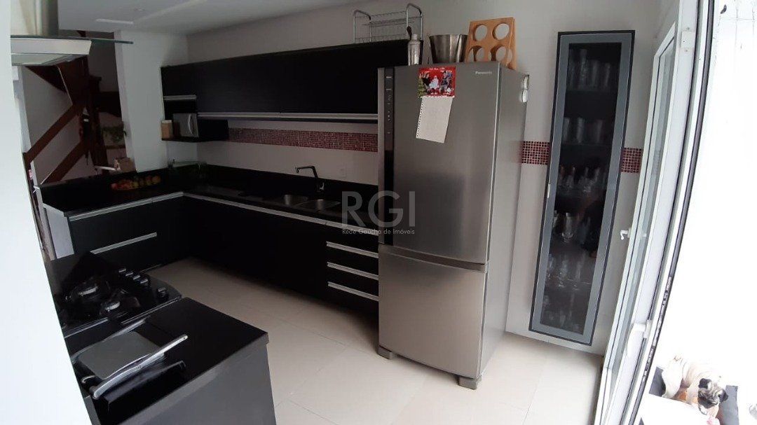 Casa, 3 quartos, 157 m² - Foto 9