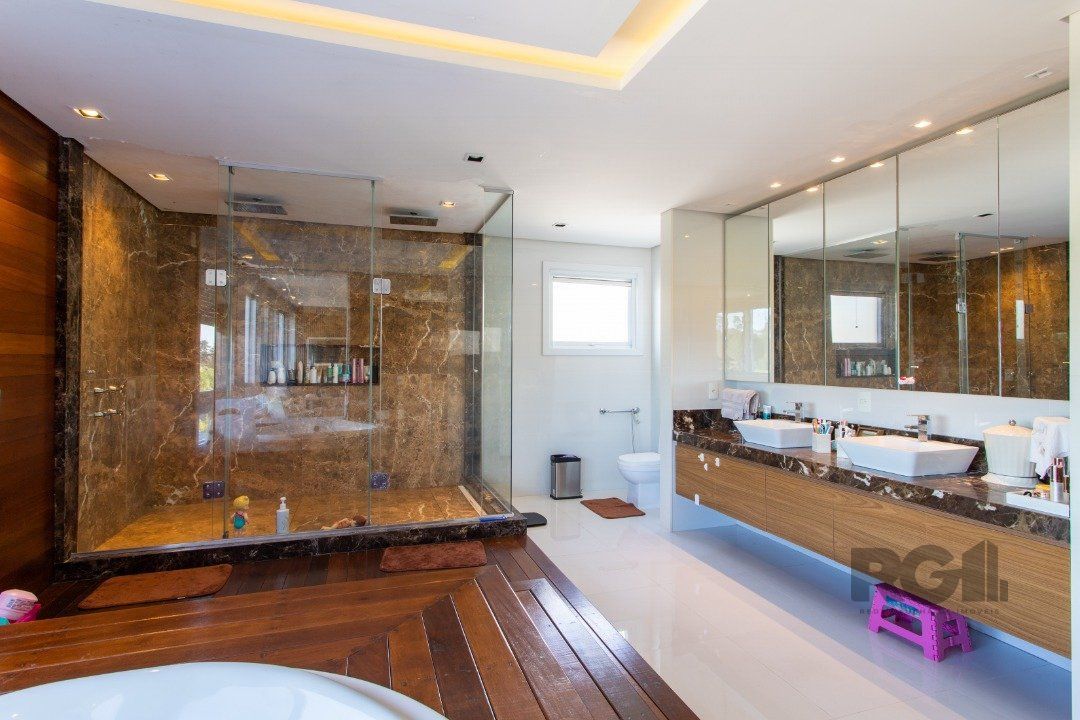 Casa de Condomínio à venda com 3 quartos, 426m² - Foto 55