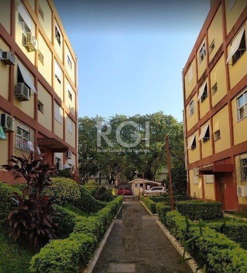 Apartamento à venda com 2 quartos, 48m² - Foto 16
