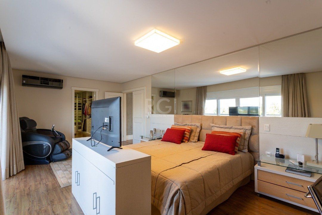 Casa de Condomínio à venda com 4 quartos, 587m² - Foto 55