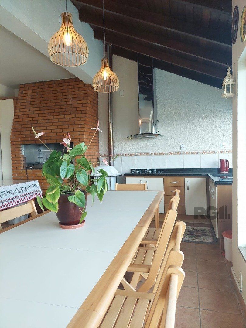Casa de Condomínio, 3 quartos - Foto 10