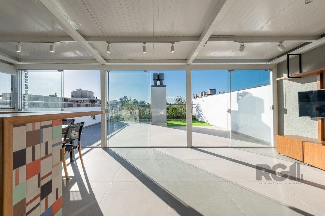 Cobertura à venda com 3 quartos, 195m² - Foto 1