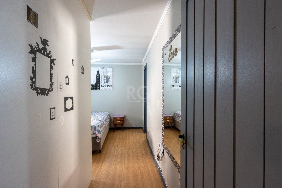 Casa de Condomínio à venda com 3 quartos, 197m² - Foto 24