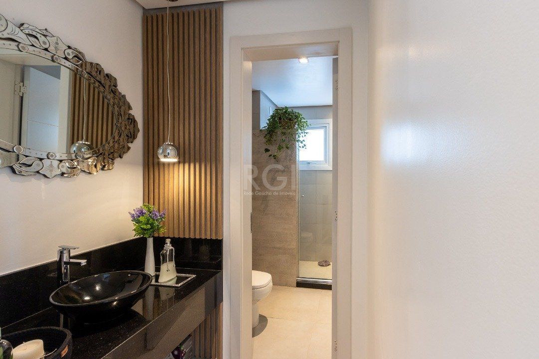 Casa de Condomínio, 4 quartos - Foto 11