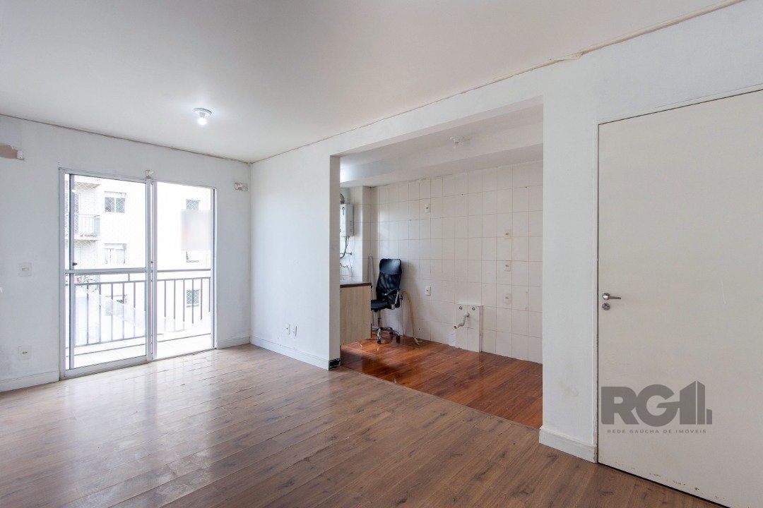 Apartamento à venda com 3 quartos, 67m² - Foto 3