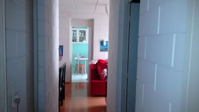Apartamento, 2 quartos, 56 m² - Foto 4