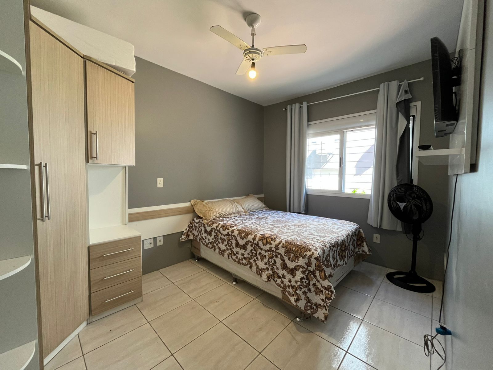 Apartamento à venda com 2 quartos, 56m² - Foto 13