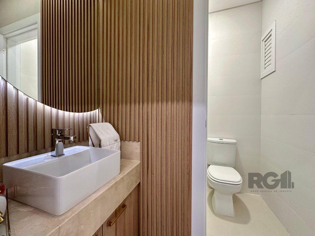 Apartamento à venda com 2 quartos, 80m² - Foto 17