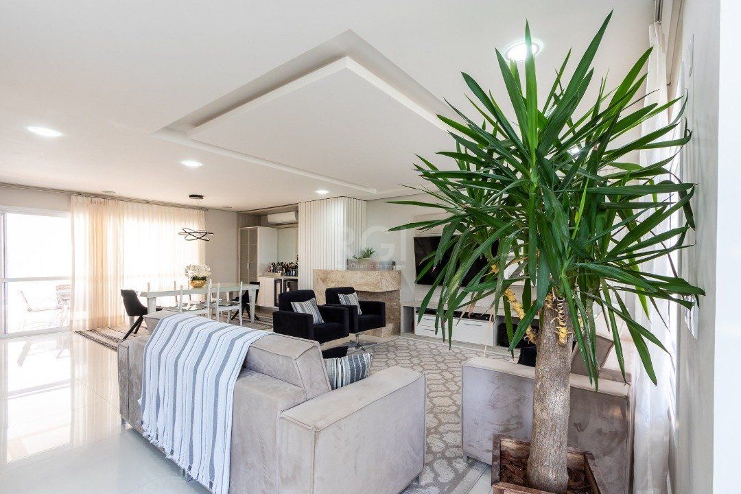 Casa de Condomínio à venda com 3 quartos, 203m² - Foto 3