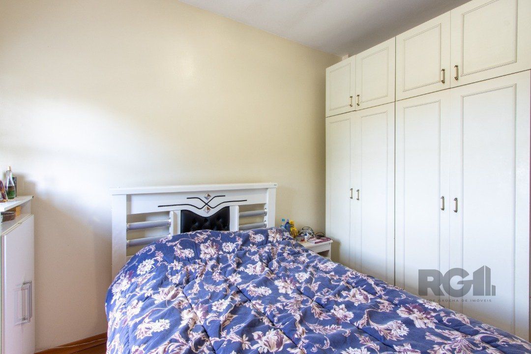 Casa de Condomínio à venda com 3 quartos, 186m² - Foto 34