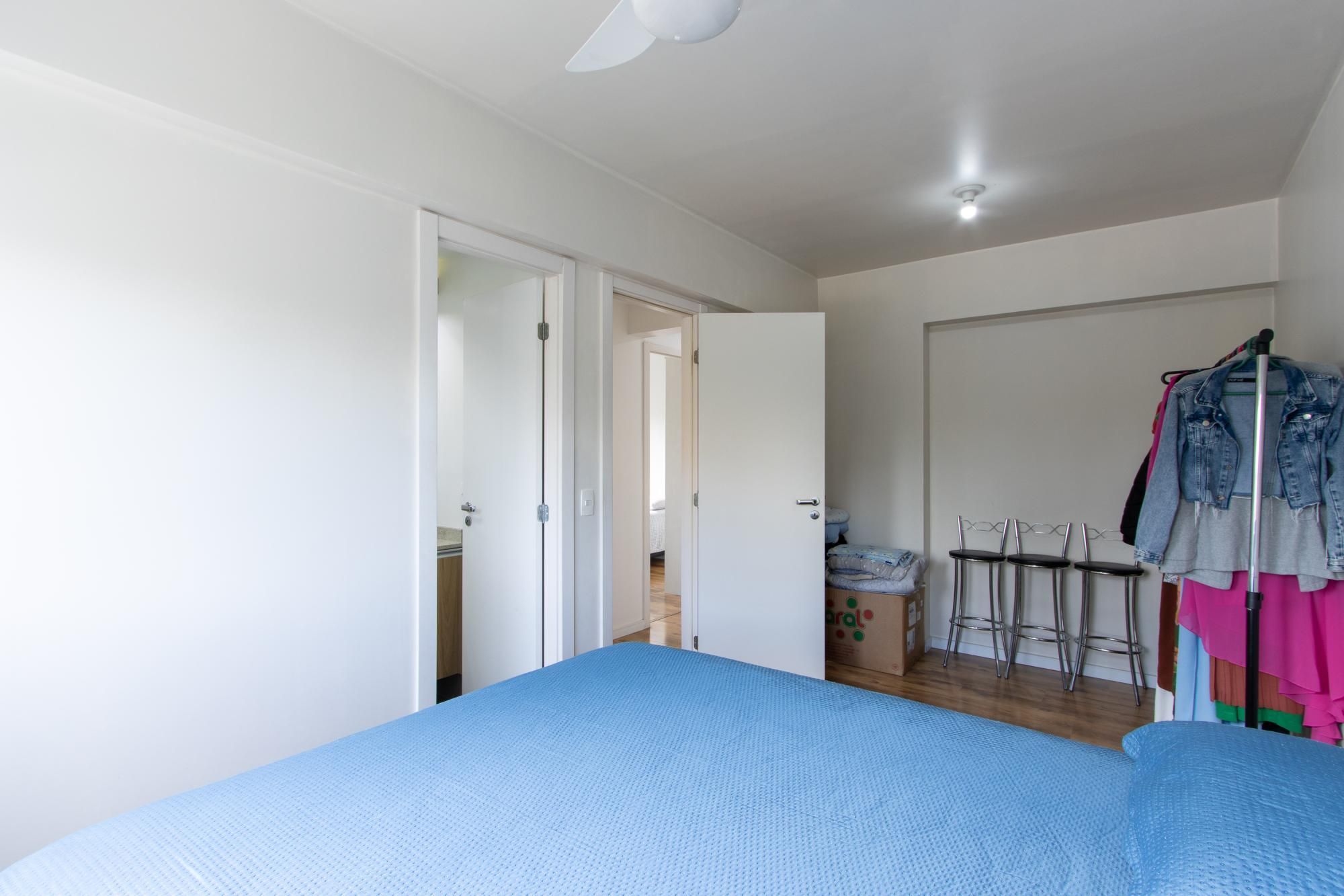 Apartamento, 3 quartos, 72 m² - Foto 23