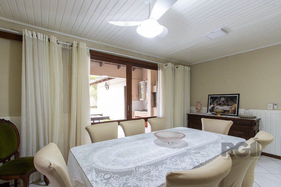 Casa, 3 quartos, 247 m² - Foto 11
