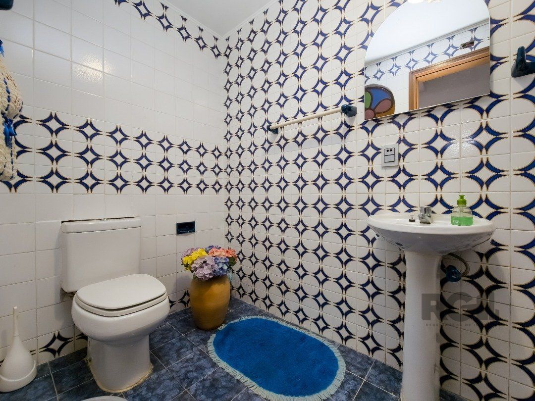 Casa, 4 quartos, 484 m² - Foto 37