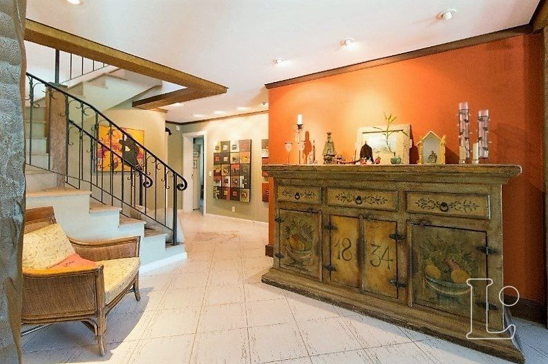 Casa de Condomínio à venda com 3 quartos, 341m² - Foto 5