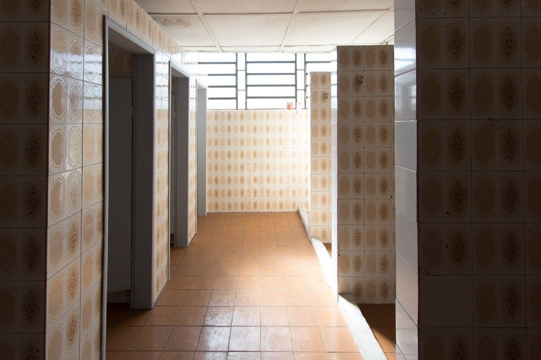 Depósito-Galpão, 1257 m² - Foto 13