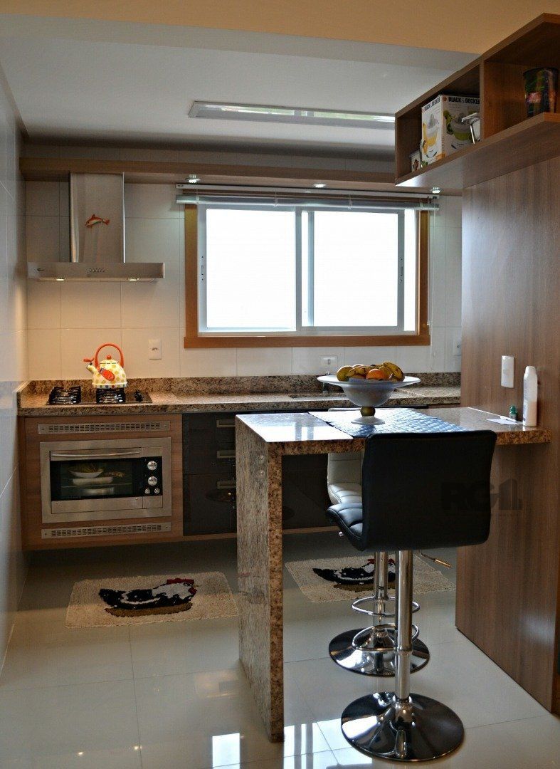 Apartamento, 3 quartos, 116 m² - Foto 5
