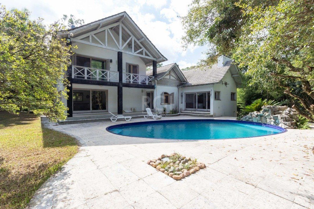 Sítio à venda com 3 quartos, 504m² - Foto 1