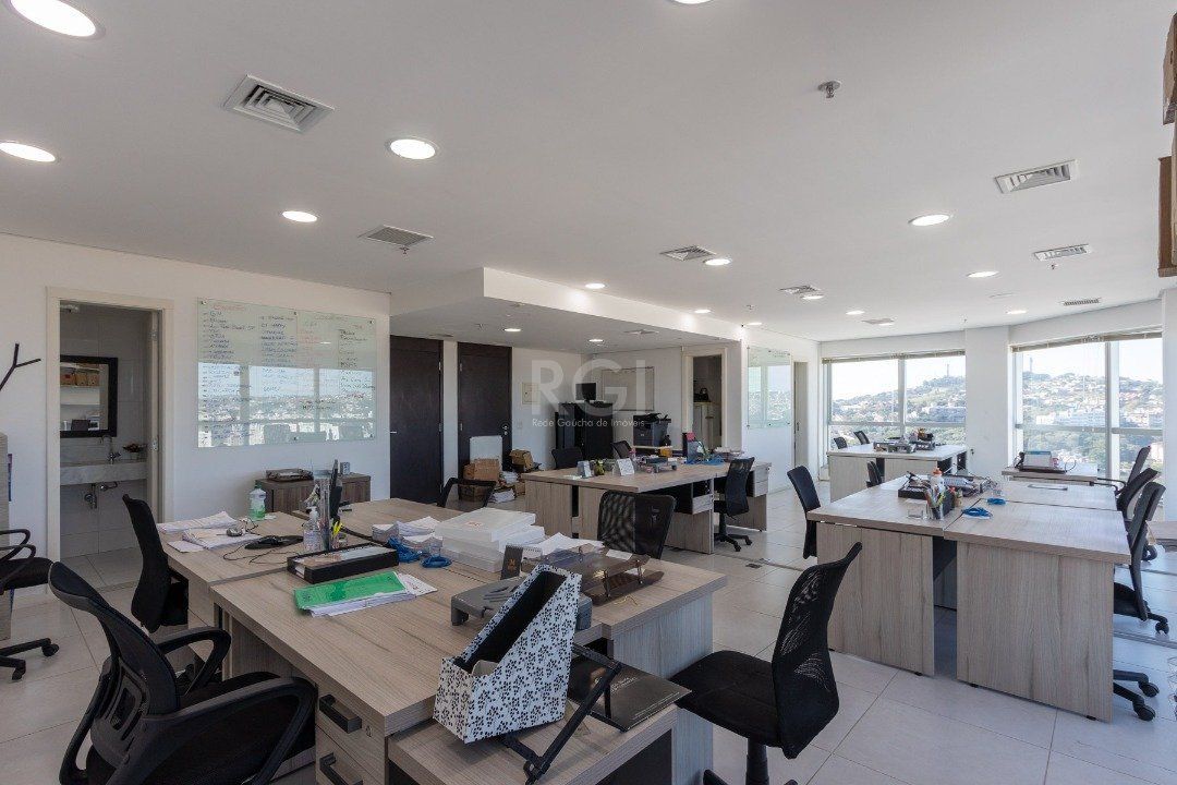 Conjunto Comercial-Sala à venda, 210m² - Foto 44