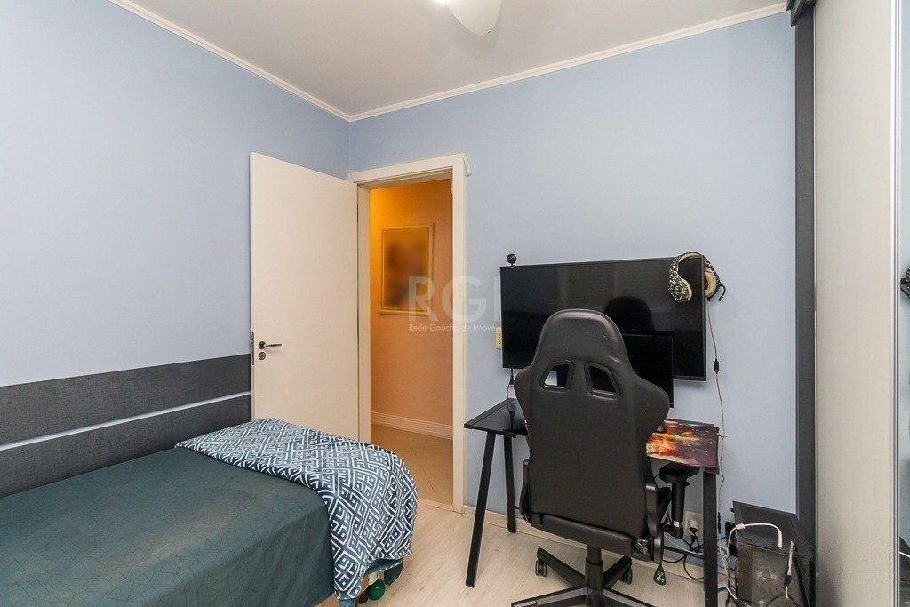 Apartamento à venda com 3 quartos, 84m² - Foto 24